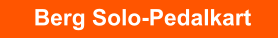 Berg Solo-Pedalkart