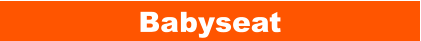 Babyseat