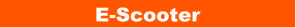 E-Scooter