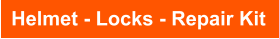 Helmet - Locks - Repair Kit